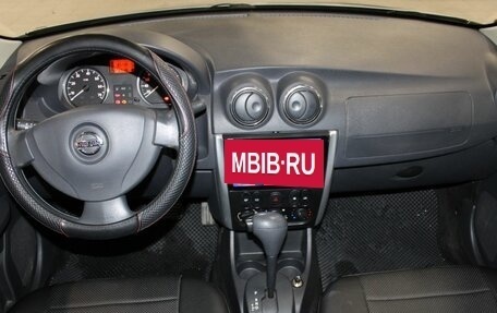 Nissan Almera, 2013 год, 647 000 рублей, 19 фотография