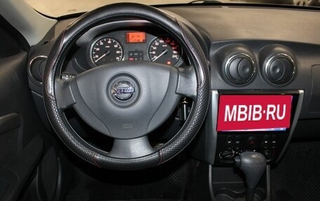Nissan Almera, 2013 год, 647 000 рублей, 18 фотография