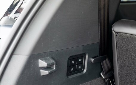 CheryExeed VX, 2024 год, 5 440 000 рублей, 23 фотография