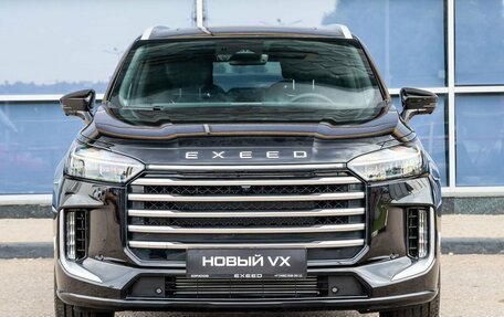 CheryExeed VX, 2024 год, 5 440 000 рублей, 2 фотография