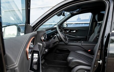 CheryExeed VX, 2024 год, 5 440 000 рублей, 12 фотография