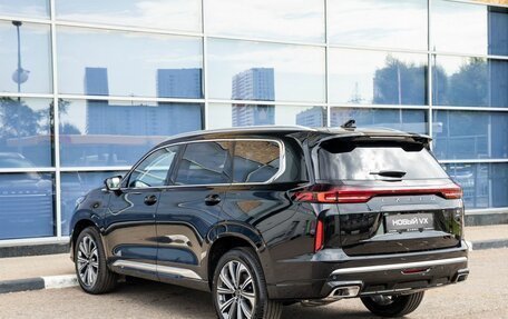 CheryExeed VX, 2024 год, 5 440 000 рублей, 18 фотография