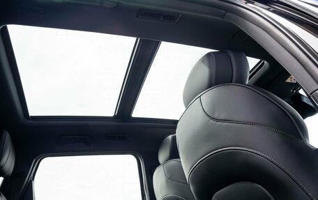 CheryExeed VX, 2024 год, 5 440 000 рублей, 15 фотография