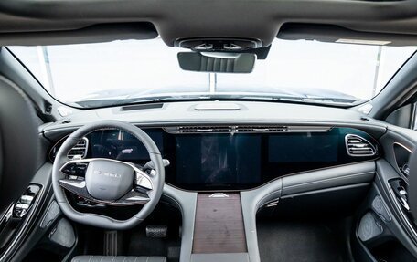 CheryExeed VX, 2024 год, 5 440 000 рублей, 20 фотография