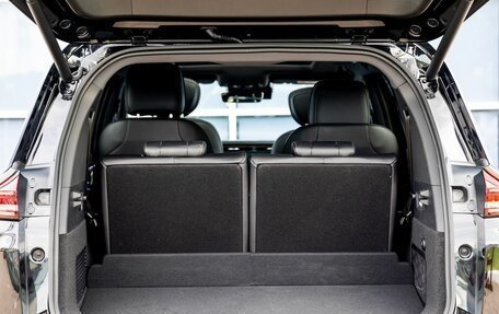 CheryExeed VX, 2024 год, 5 440 000 рублей, 22 фотография