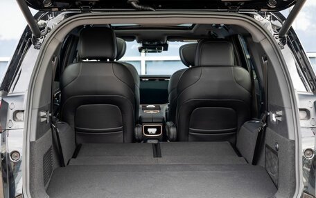 CheryExeed VX, 2024 год, 5 440 000 рублей, 21 фотография