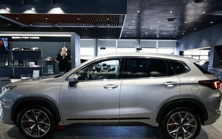 CheryExeed LX, 2024 год, 3 520 000 рублей, 8 фотография