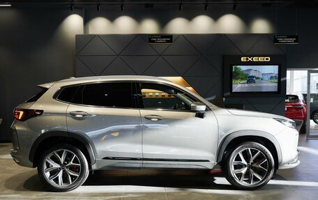 CheryExeed LX, 2024 год, 3 520 000 рублей, 7 фотография