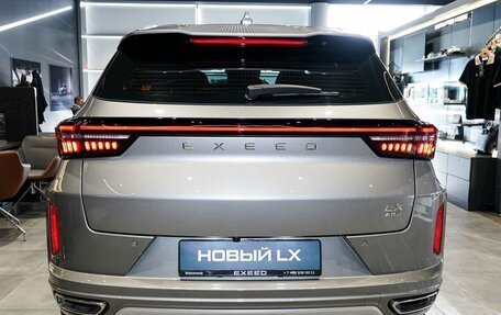 CheryExeed LX, 2024 год, 3 520 000 рублей, 4 фотография