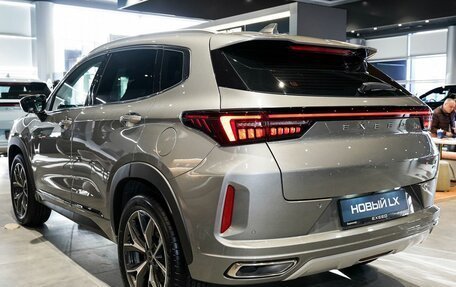 CheryExeed LX, 2024 год, 3 520 000 рублей, 5 фотография