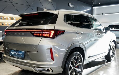 CheryExeed LX, 2024 год, 3 520 000 рублей, 6 фотография