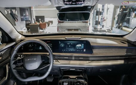 CheryExeed LX, 2024 год, 3 520 000 рублей, 10 фотография