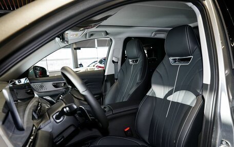 CheryExeed LX, 2024 год, 3 520 000 рублей, 12 фотография