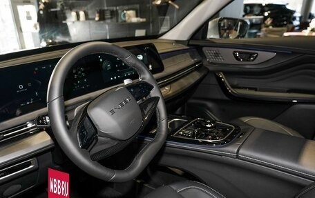 CheryExeed LX, 2024 год, 3 520 000 рублей, 11 фотография