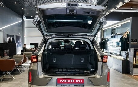 CheryExeed LX, 2024 год, 3 520 000 рублей, 9 фотография