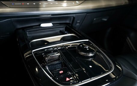 CheryExeed LX, 2024 год, 3 520 000 рублей, 18 фотография