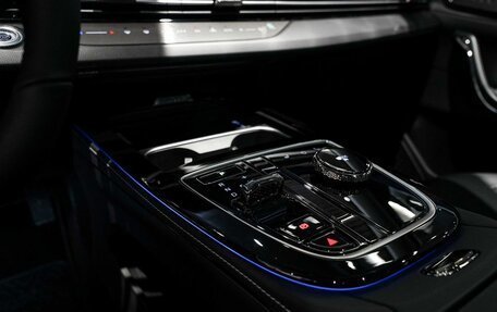 CheryExeed LX, 2024 год, 3 520 000 рублей, 20 фотография