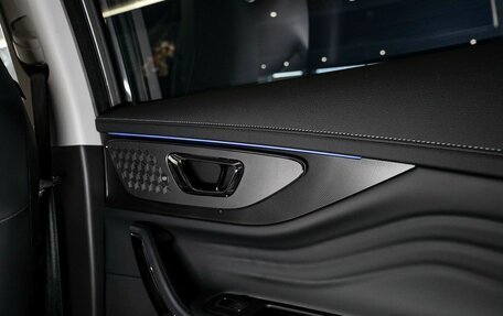 CheryExeed LX, 2024 год, 3 520 000 рублей, 22 фотография