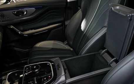 CheryExeed LX, 2024 год, 3 520 000 рублей, 17 фотография