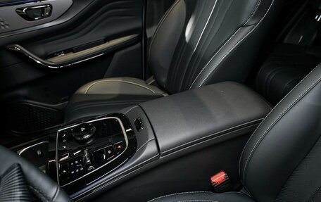 CheryExeed LX, 2024 год, 3 520 000 рублей, 16 фотография