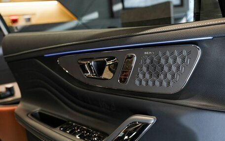 CheryExeed LX, 2024 год, 3 520 000 рублей, 19 фотография