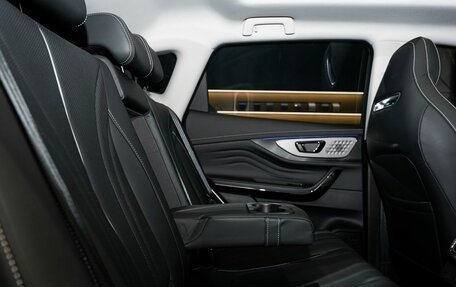 CheryExeed LX, 2024 год, 3 520 000 рублей, 26 фотография