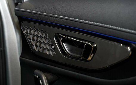 CheryExeed LX, 2024 год, 3 520 000 рублей, 28 фотография