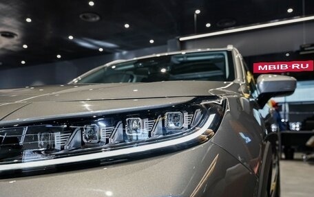 CheryExeed LX, 2024 год, 3 520 000 рублей, 24 фотография