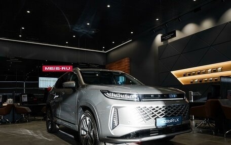 CheryExeed LX, 2024 год, 3 520 000 рублей, 29 фотография