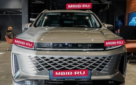 CheryExeed LX, 2024 год, 3 520 000 рублей, 2 фотография