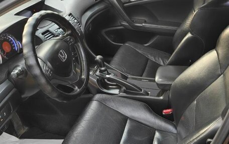 Honda Accord VIII рестайлинг, 2011 год, 1 250 000 рублей, 5 фотография