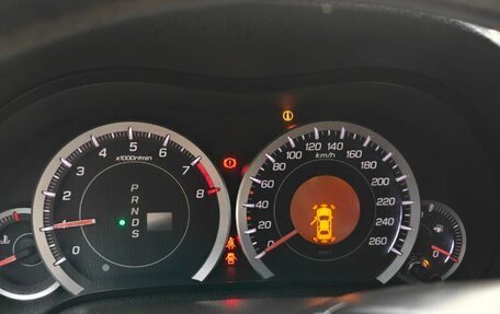 Honda Accord VIII рестайлинг, 2011 год, 1 250 000 рублей, 4 фотография