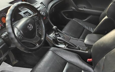 Honda Accord VIII рестайлинг, 2011 год, 1 250 000 рублей, 9 фотография