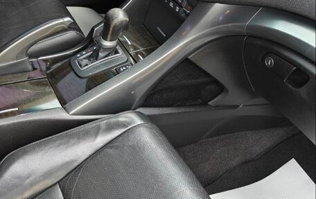 Honda Accord VIII рестайлинг, 2011 год, 1 250 000 рублей, 7 фотография