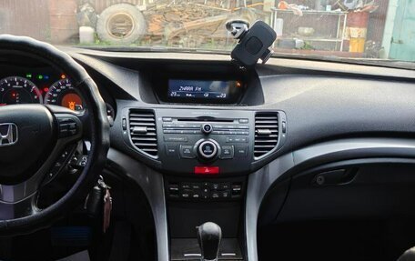 Honda Accord VIII рестайлинг, 2011 год, 1 250 000 рублей, 6 фотография