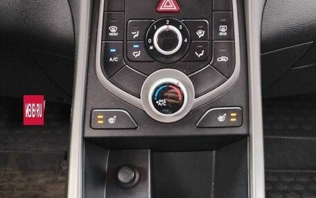 Hyundai Elantra V, 2015 год, 1 100 000 рублей, 18 фотография