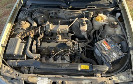 Daewoo Nexia I рестайлинг, 2010 год, 170 000 рублей, 4 фотография