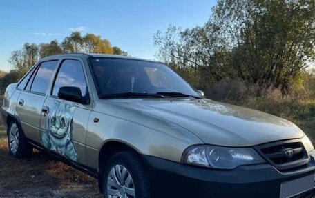 Daewoo Nexia I рестайлинг, 2010 год, 170 000 рублей, 5 фотография