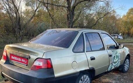 Daewoo Nexia I рестайлинг, 2010 год, 170 000 рублей, 2 фотография