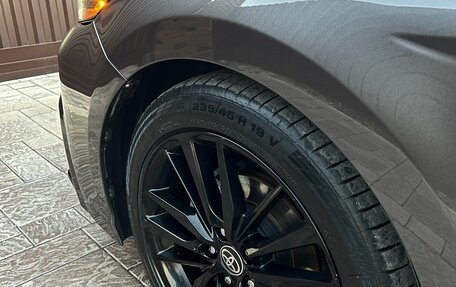 Toyota Camry, 2021 год, 2 780 000 рублей, 8 фотография