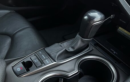 Toyota Camry, 2021 год, 2 780 000 рублей, 7 фотография