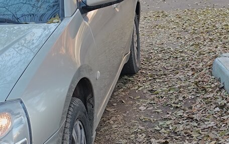 Mitsubishi Galant IX, 2008 год, 800 000 рублей, 12 фотография