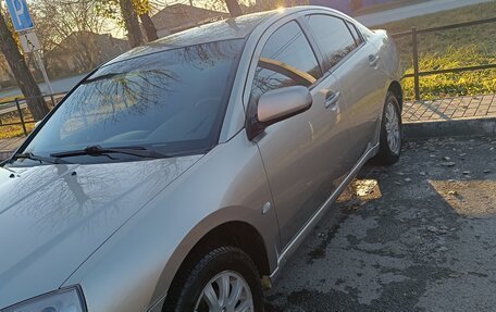 Mitsubishi Galant IX, 2008 год, 800 000 рублей, 5 фотография