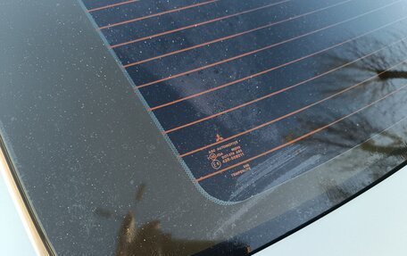 Mitsubishi Galant IX, 2008 год, 800 000 рублей, 9 фотография