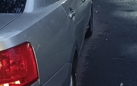 Mitsubishi Galant IX, 2008 год, 800 000 рублей, 3 фотография