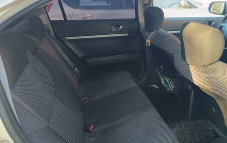 Mitsubishi Galant IX, 2008 год, 800 000 рублей, 10 фотография