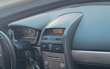 Mitsubishi Galant IX, 2008 год, 800 000 рублей, 11 фотография