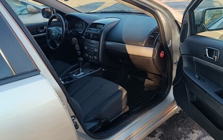 Mitsubishi Galant IX, 2008 год, 800 000 рублей, 6 фотография