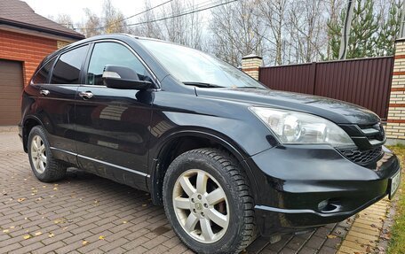 Honda CR-V III рестайлинг, 2011 год, 1 720 000 рублей, 2 фотография