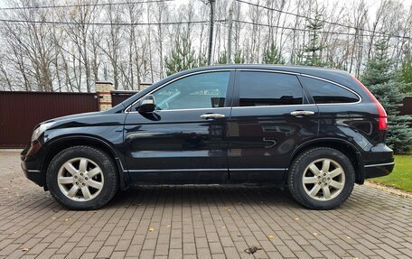 Honda CR-V III рестайлинг, 2011 год, 1 720 000 рублей, 6 фотография